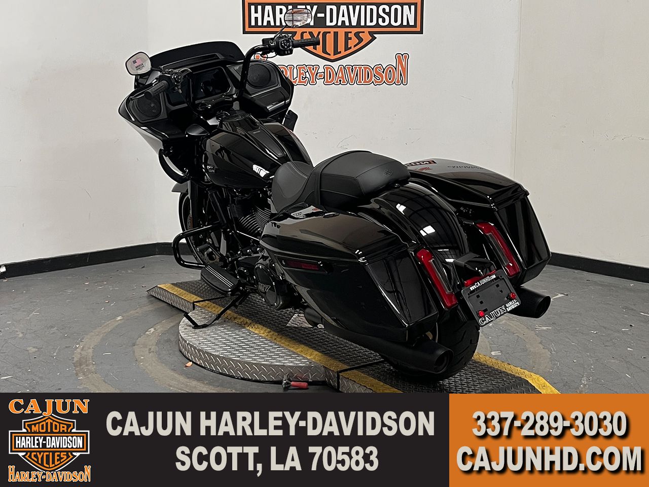 2025 Harley-Davidson Road Glide® in Scott, Louisiana - Photo 6