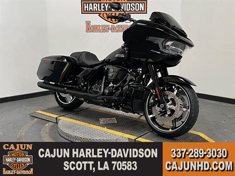 2025 Harley-Davidson Road Glide® in Scott, Louisiana - Photo 2
