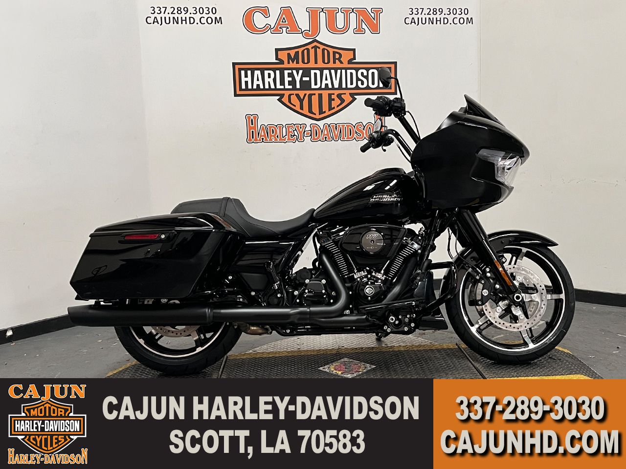 2025 Harley-Davidson Road Glide® in Scott, Louisiana - Photo 1