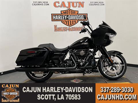 2025 Harley-Davidson Road Glide® in Scott, Louisiana