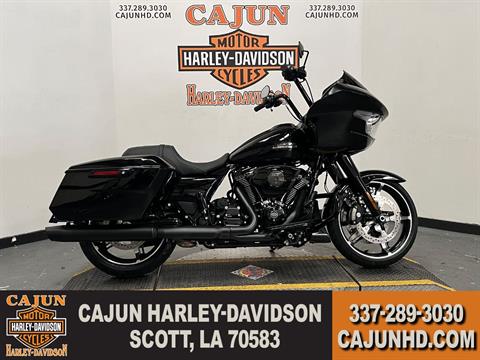 2025 Harley-Davidson Road Glide® in Scott, Louisiana - Photo 1