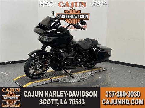 2025 Harley-Davidson Road Glide® in Scott, Louisiana - Photo 4