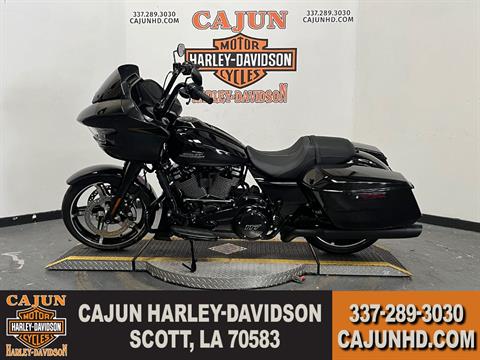 2025 Harley-Davidson Road Glide® in Scott, Louisiana - Photo 5