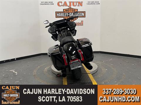 2025 Harley-Davidson Road Glide® in Scott, Louisiana - Photo 7