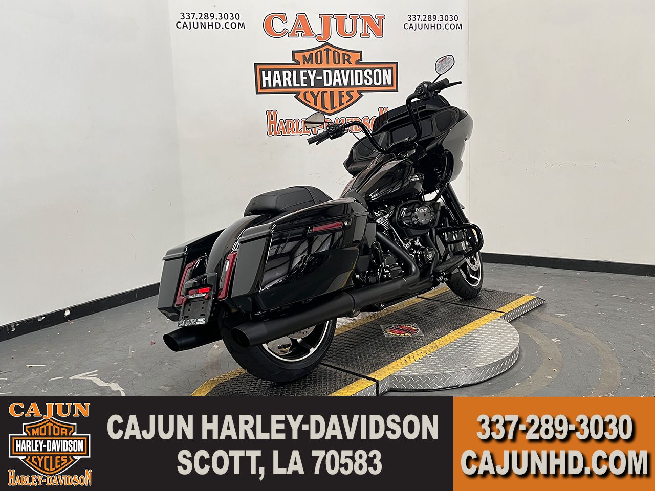 2025 Harley-Davidson Road Glide® in Scott, Louisiana - Photo 8