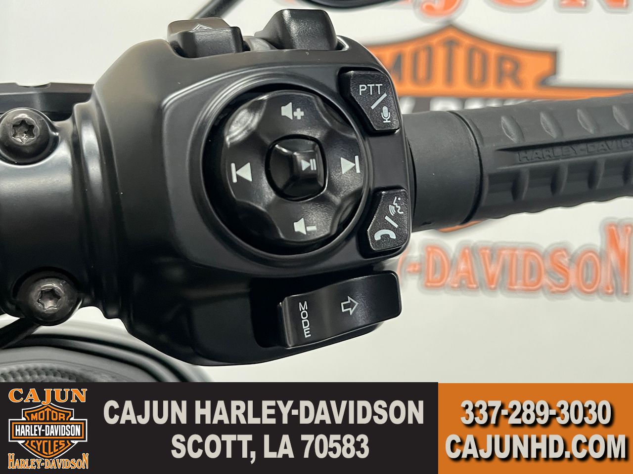 2025 Harley-Davidson Road Glide® in Scott, Louisiana - Photo 10