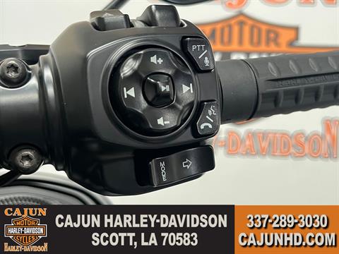 2025 Harley-Davidson Road Glide® in Scott, Louisiana - Photo 10