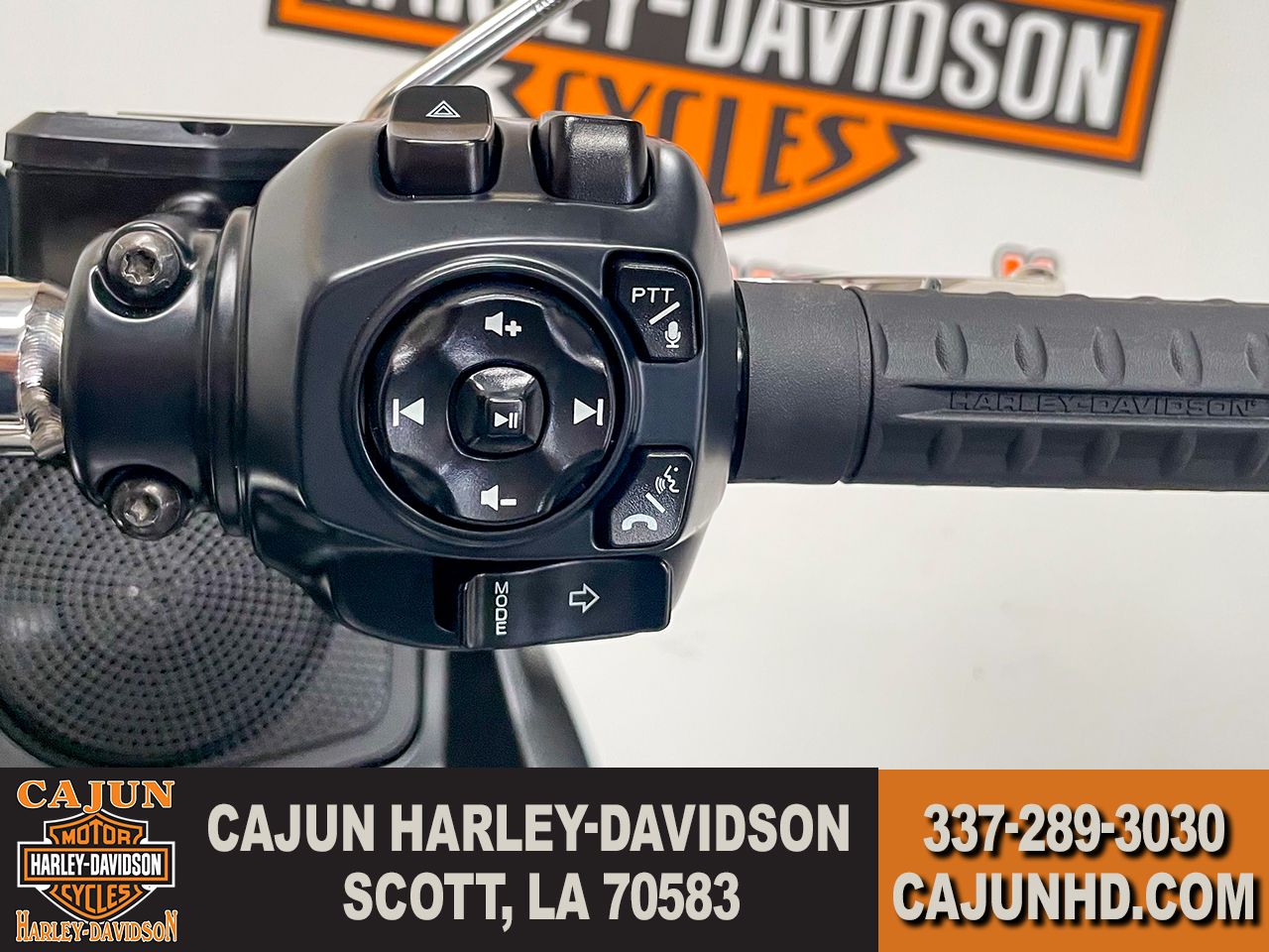 2025 Harley-Davidson Road King® Special in Scott, Louisiana - Photo 11