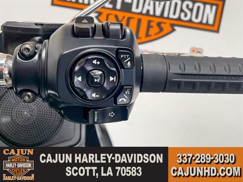 2025 Harley-Davidson Road King® Special in Scott, Louisiana - Photo 11