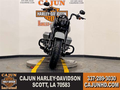 2025 Harley-Davidson Road King® Special in Scott, Louisiana - Photo 3