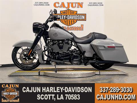 2025 Harley-Davidson Road King® Special in Scott, Louisiana - Photo 5