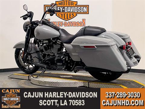 2025 Harley-Davidson Road King® Special in Scott, Louisiana - Photo 6