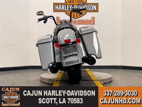 2025 Harley-Davidson Road King® Special in Scott, Louisiana - Photo 7