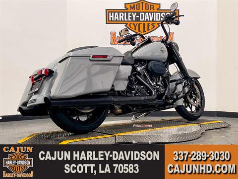 2025 Harley-Davidson Road King® Special in Scott, Louisiana - Photo 8