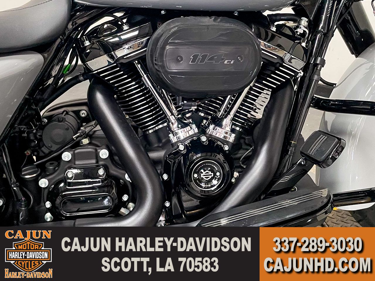 2025 Harley-Davidson Road King® Special in Scott, Louisiana - Photo 9