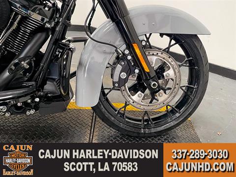 2025 Harley-Davidson Road King® Special in Scott, Louisiana - Photo 10