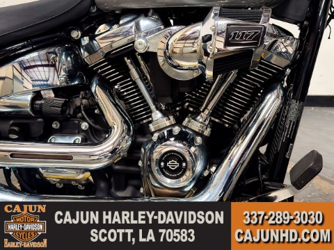 2024 Harley-Davidson Breakout® in Scott, Louisiana - Photo 10