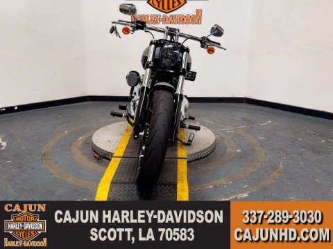 2024 Harley-Davidson Breakout® in Scott, Louisiana - Photo 3
