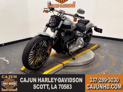 2024 Harley-Davidson Breakout® in Scott, Louisiana - Photo 4
