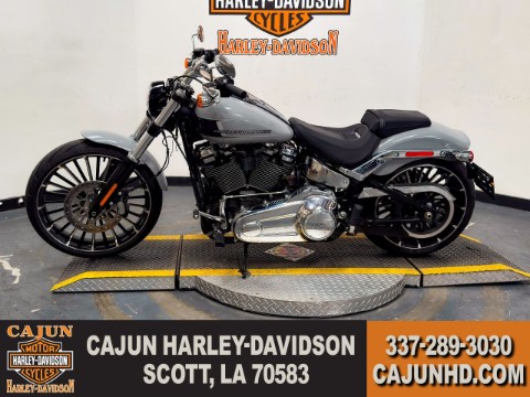 2024 Harley-Davidson Breakout® in Scott, Louisiana - Photo 5