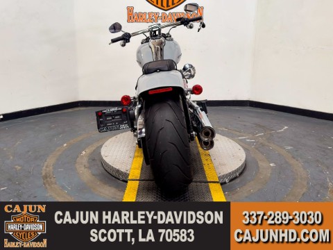 2024 Harley-Davidson Breakout® in Scott, Louisiana - Photo 7