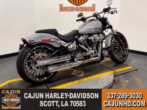 2024 Harley-Davidson Breakout® in Scott, Louisiana - Photo 8