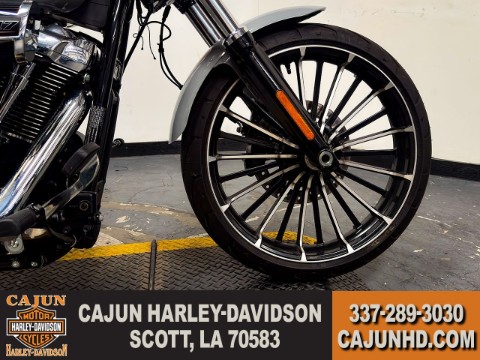 2024 Harley-Davidson Breakout® in Scott, Louisiana - Photo 9
