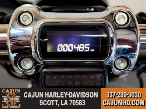 2024 Harley-Davidson Breakout® in Scott, Louisiana - Photo 11