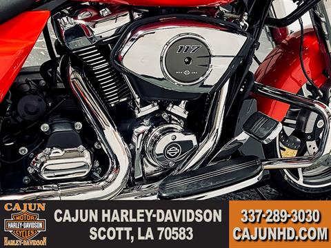 2026 Harley-Davidson Road Glide® in Scott, Louisiana - Photo 9