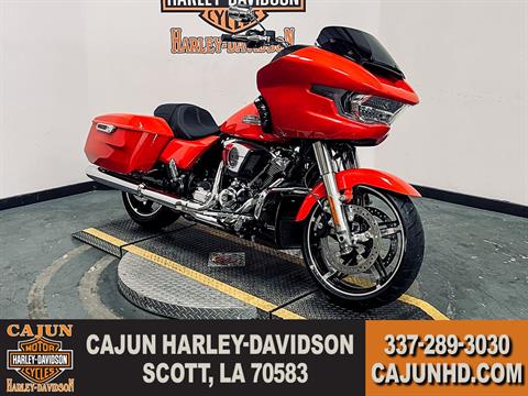 2026 Harley-Davidson Road Glide® in Scott, Louisiana - Photo 2