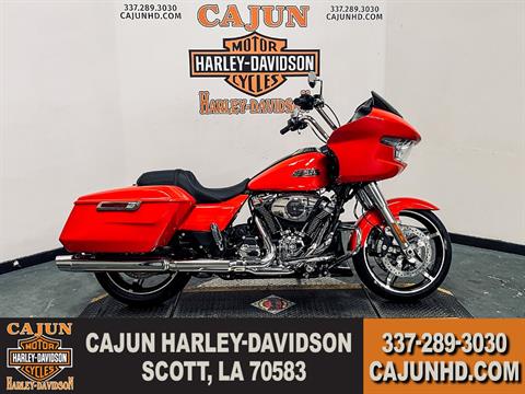 2026 Harley-Davidson Road Glide® in Scott, Louisiana - Photo 1