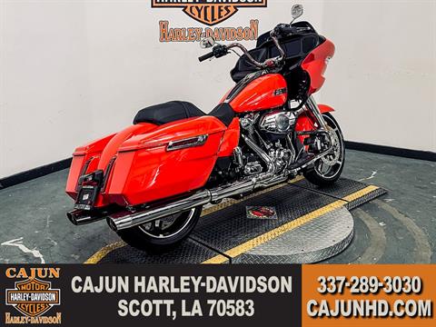 2026 Harley-Davidson Road Glide® in Scott, Louisiana - Photo 8