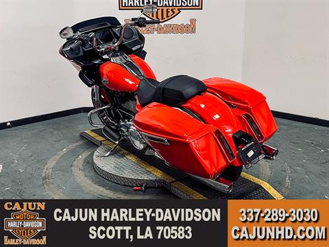2026 Harley-Davidson Road Glide® in Scott, Louisiana - Photo 6
