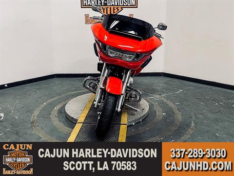 2026 Harley-Davidson Road Glide® in Scott, Louisiana - Photo 3