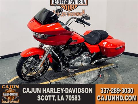 2026 Harley-Davidson Road Glide® in Scott, Louisiana - Photo 4