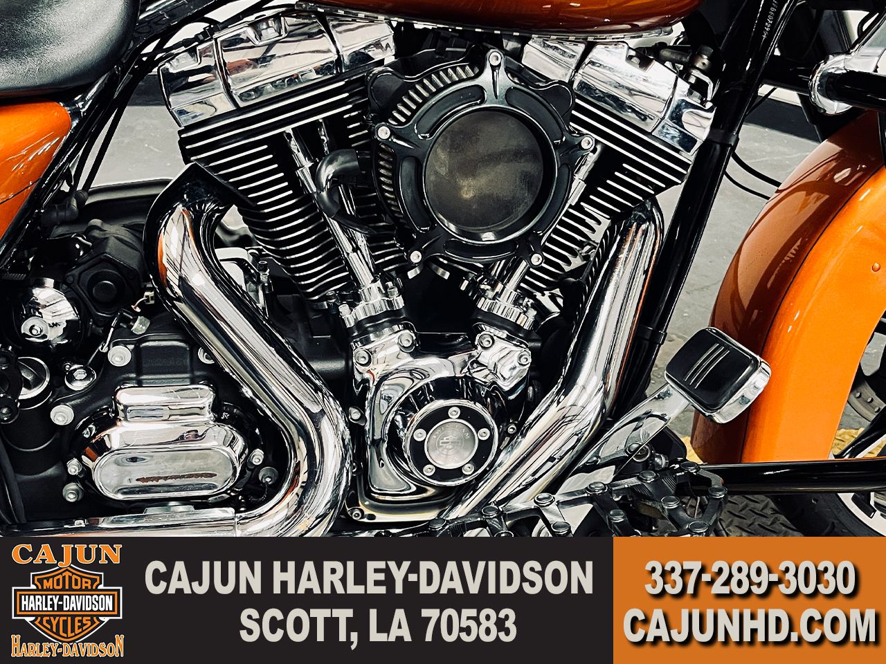 2015 Harley-Davidson Road Glide® Special in Scott, Louisiana - Photo 11