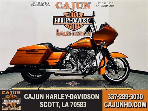 2015 Harley-Davidson Road Glide® Special in Scott, Louisiana - Photo 1