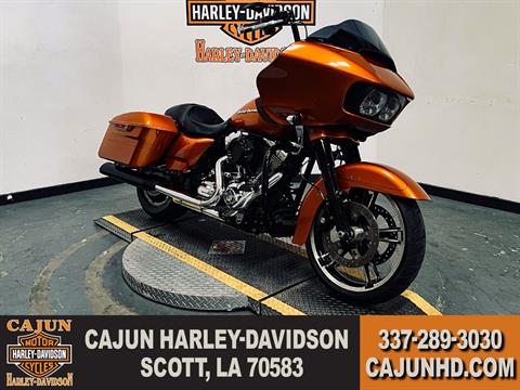 2015 Harley-Davidson Road Glide® Special in Scott, Louisiana - Photo 2