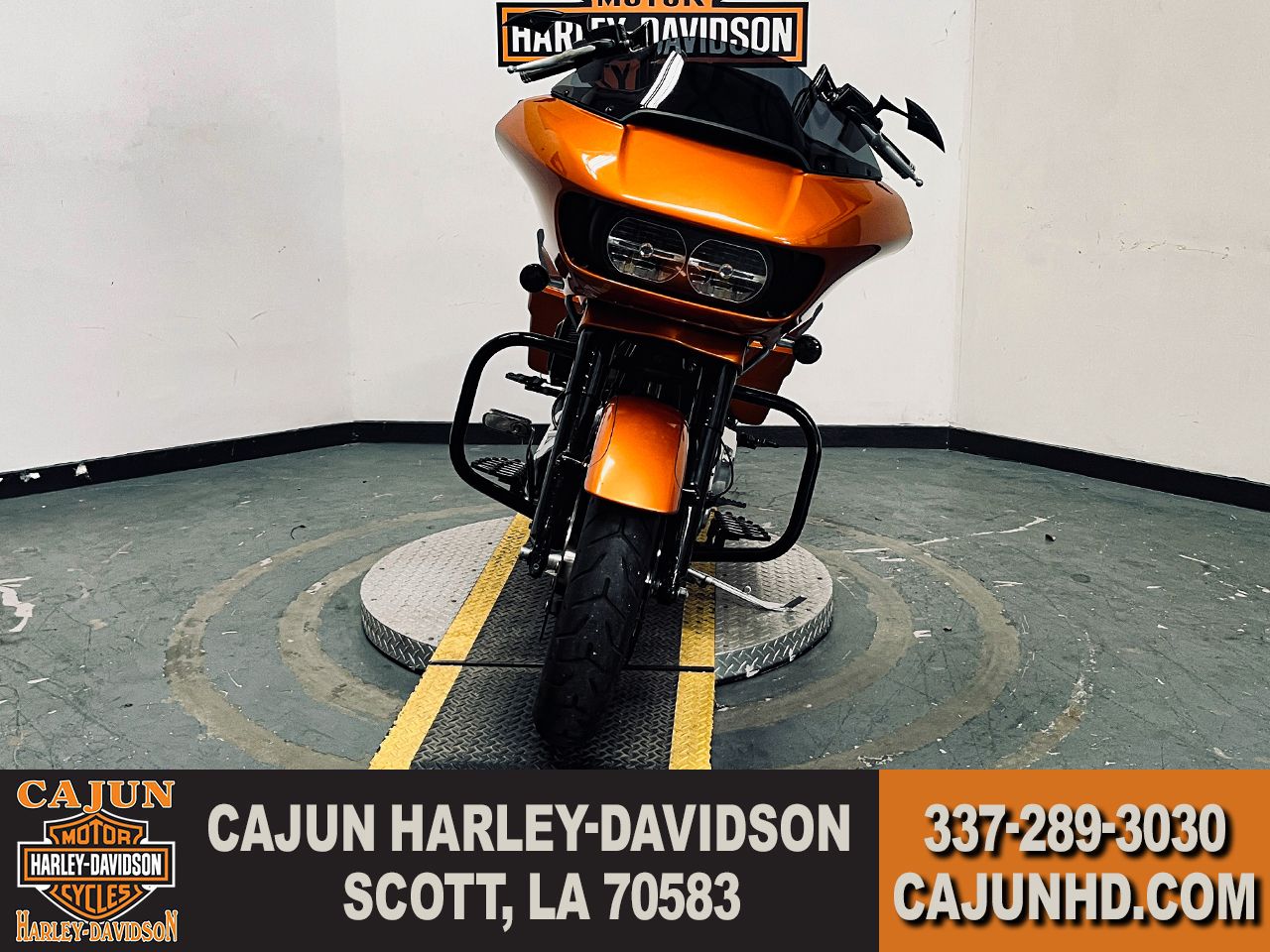 2015 Harley-Davidson Road Glide® Special in Scott, Louisiana - Photo 3