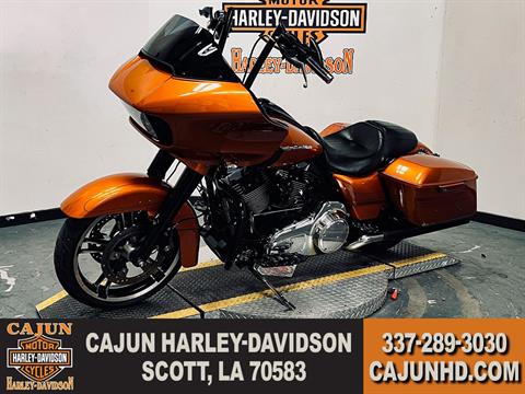 2015 Harley-Davidson Road Glide® Special in Scott, Louisiana - Photo 4