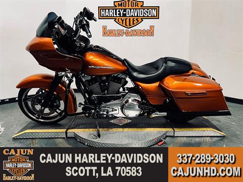 2015 Harley-Davidson Road Glide® Special in Scott, Louisiana - Photo 5