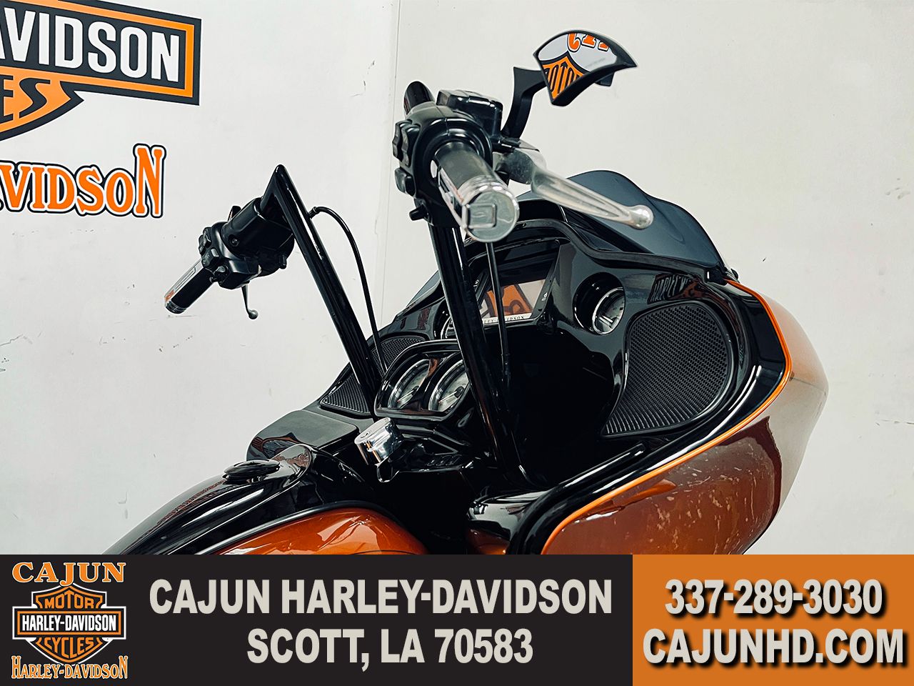 2015 Harley-Davidson Road Glide® Special in Scott, Louisiana - Photo 9