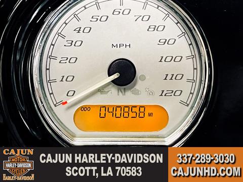 2015 Harley-Davidson Road Glide® Special in Scott, Louisiana - Photo 13