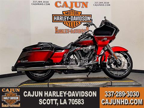 2021 Road Glide CVO - Photo 1