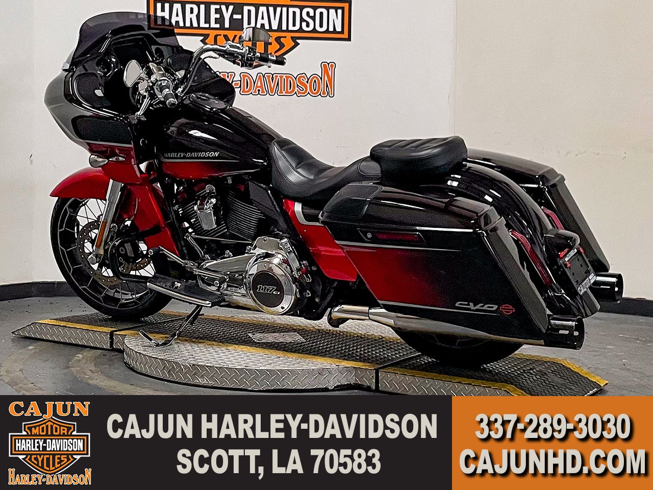 Bagger Nation - Photo 4