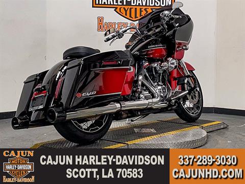 2021 Harley-Davidson CVO™ Road Glide® in Scott, Louisiana - Photo 11
