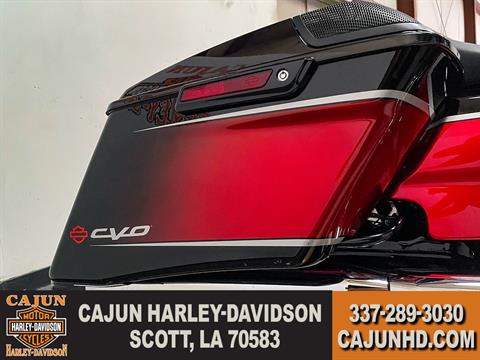 Stretched Saddlebags - Photo 13