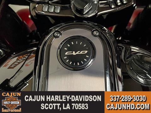 2021 Harley-Davidson CVO™ Road Glide® in Scott, Louisiana - Photo 15