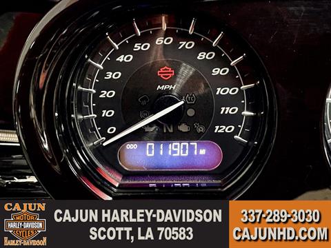 Low miles mileage - Photo 16