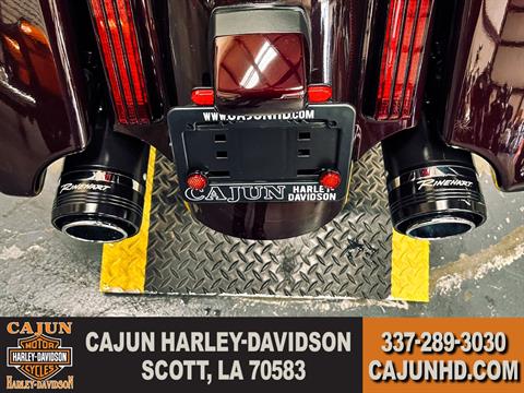 2019 Harley-Davidson CVO™ Street Glide® in Scott, Louisiana - Photo 13